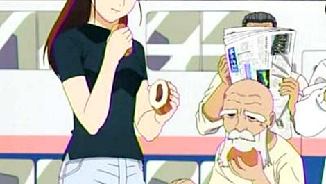 FansubDB.it | La lista fansub italiana