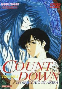 Count Down - Lo Specchio di Akira