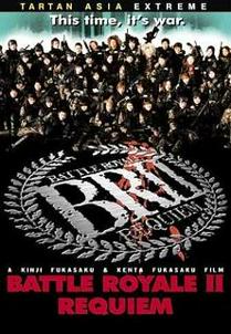 Battle Royale II: Revenge
