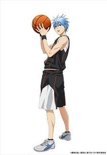 Kuroko no Basket: Winter Cup Soushuuhen