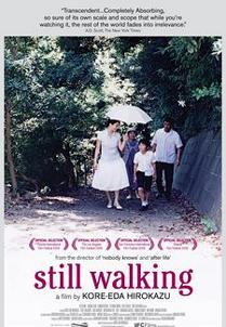 Still Walking
