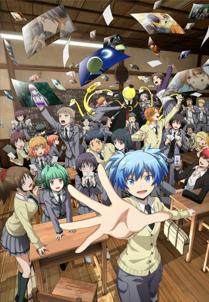 Assassination Classroom: l'ora di tutti noi