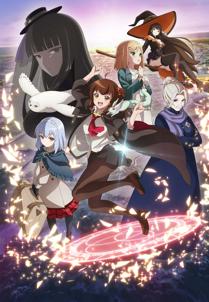 Once Upon a Witch's Death