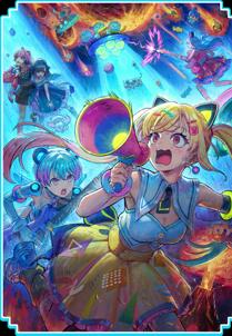 BanG Dream! YUME∞MITA
