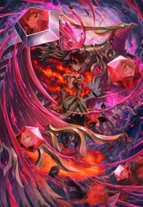 Battle Spirits [Re] Zekkai no Kū