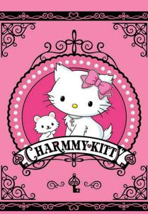 Charmmy Kitty