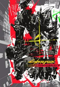 Cyberpunk: Edgerunners 2