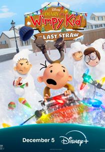 Diario di Una Schiappa: Ora Basta