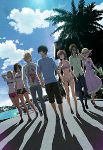 Grand Blue Dreaming Season 3