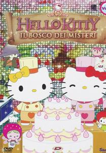 Hello Kitty - Il bosco dei misteri