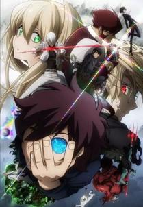 Kekkai Sensen (Blood Blockade Battlefront)