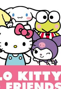 Le fiabe di Hello Kitty