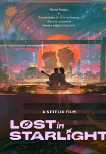 Lost in Starlight