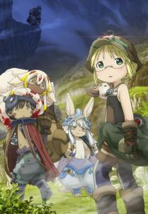 Made in Abyss the Movie: Awakening Mystery
