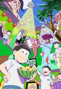 Mr. Osomatsu 4
