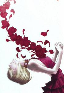 Red Garden