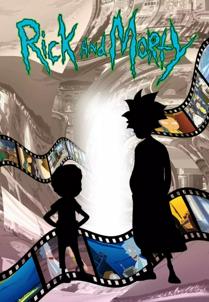 Rick and Morty: The Anime