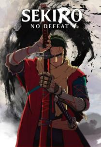 Sekiro: No Defeat