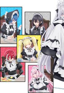 SHIBOYUGI: Playing Death Games to Put Food on the Table