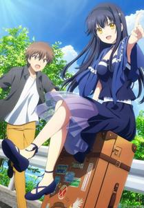 Summer Pockets Movie