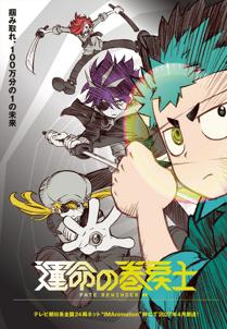 Fate Rewinder
