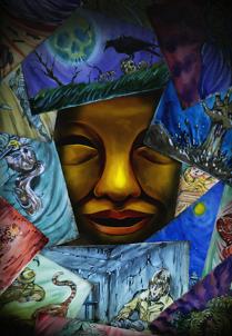 Theatre of Darkness: Yamishibai 15