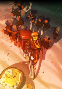 Theatre of Darkness: Yamishibai 16