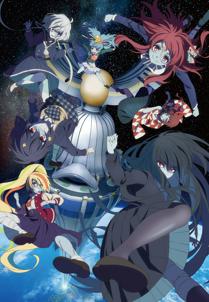 Zombie Land Saga: Yumeginga Paradise