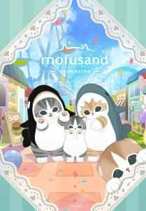 mofusand