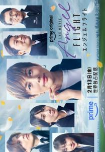 Angel Flight The Movie