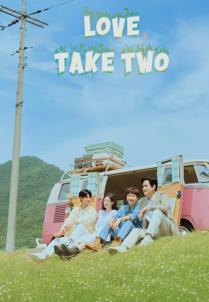 Love, Take Two