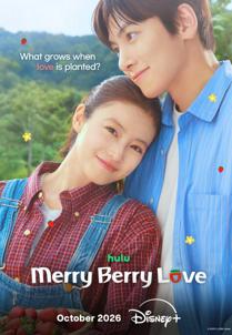 Merry Berry Love