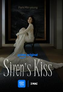 Il bacio della sirena