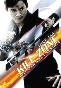 Kill Zone - Ai Confini della giustizia