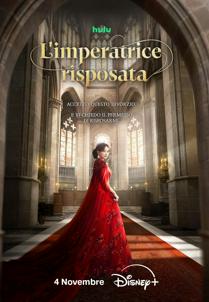 L'imperatrice risposata