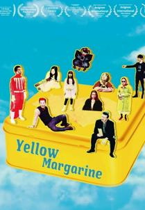 Yellow Margarine